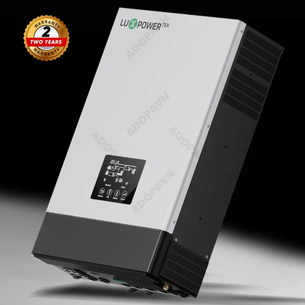 Biến Tần Luxpower SNA 3-6K