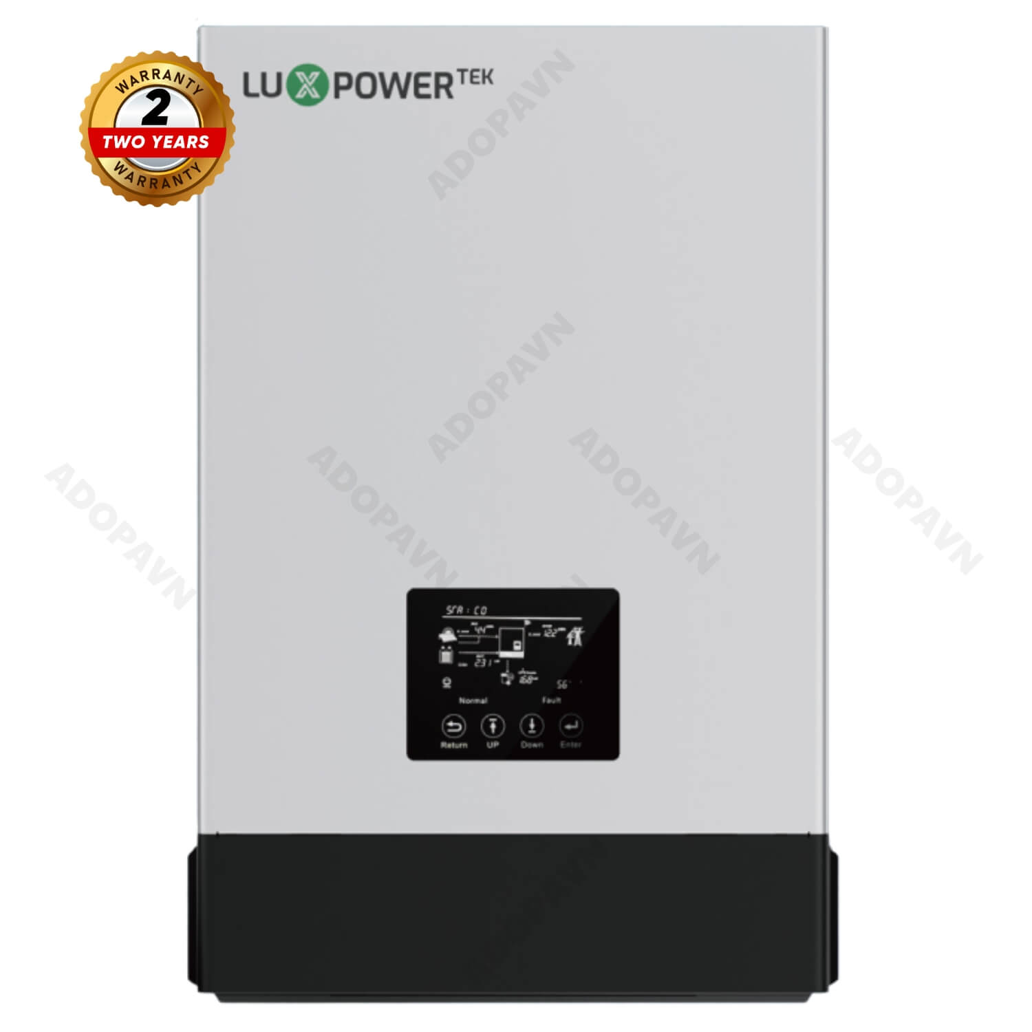 Biến Tần Luxpower SNA 3-6K