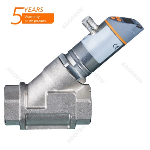 Đồng hồ đo lưu lượng SBY246