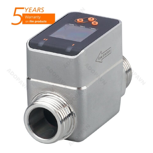 Lưu lượng kế cảm ứng từ SM8020