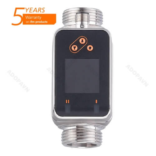 Lưu lượng kế cảm ứng từ SM8020