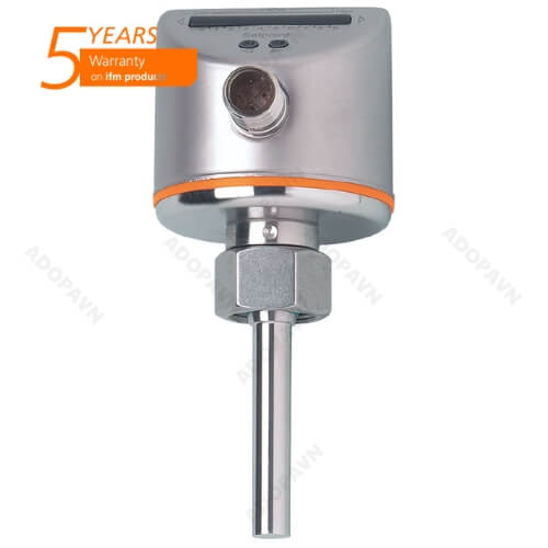 Màn hình lưu lượng SI5010