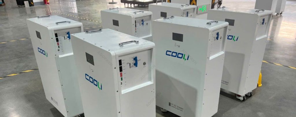 Pin lưu trữ lithium cooli 16kw (1)