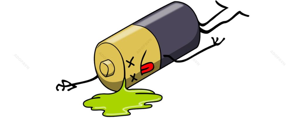 pin lithium
