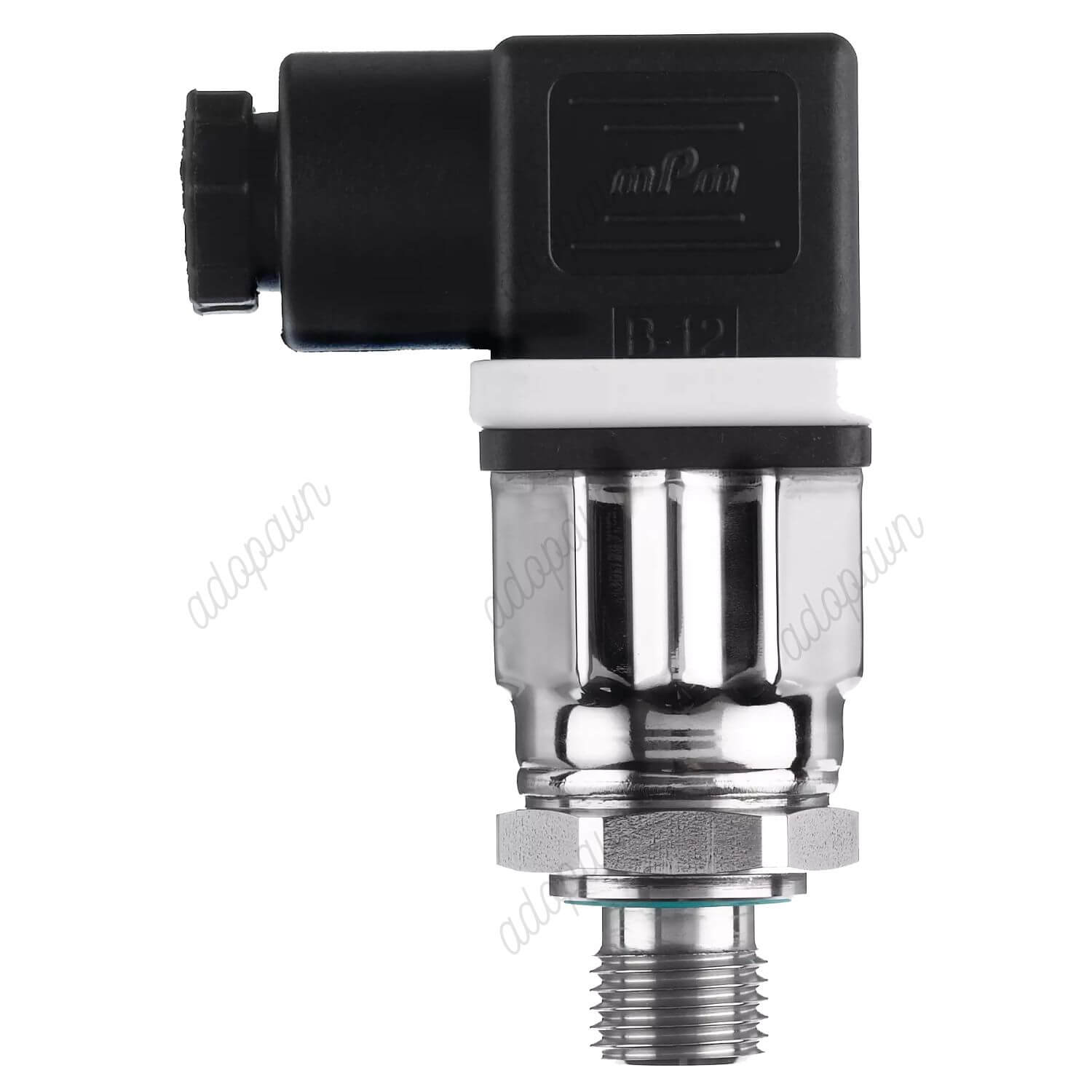 Cảm biến áp suất JUMO MIDAS S05 mã 401010/000 Part Number 43012750