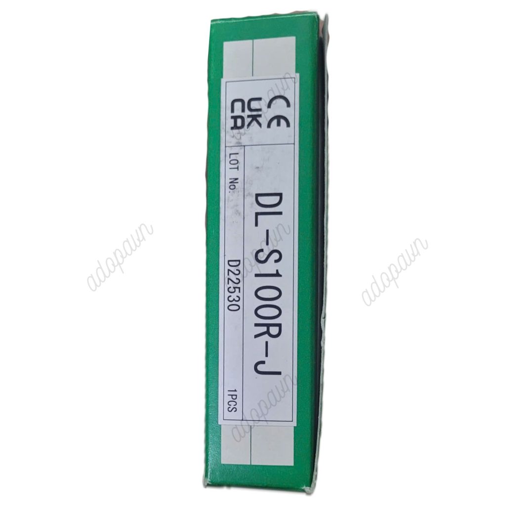 Cảm biến quang TAKEX DL-S100R-J chính hãng giá tốt tại ADOPAVN