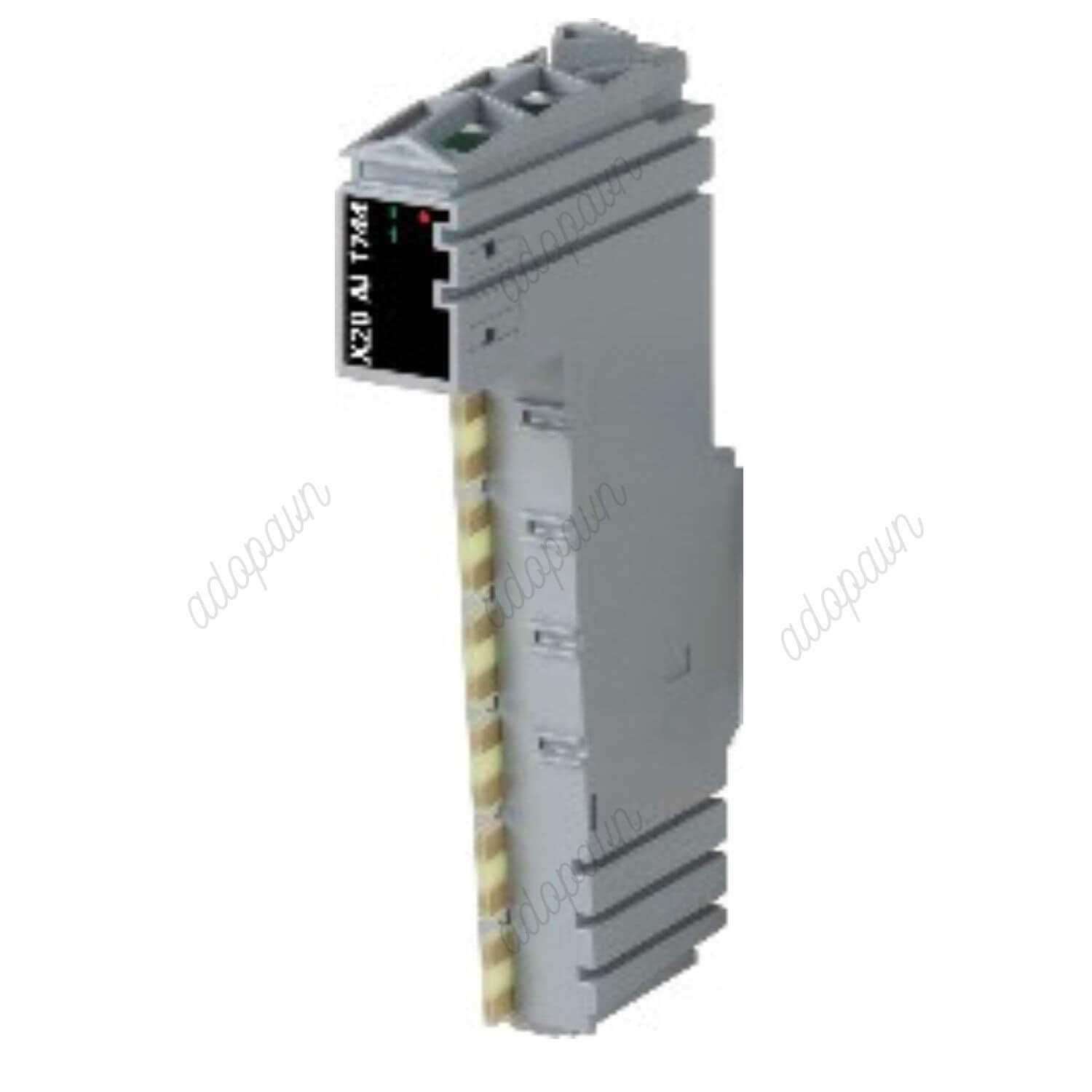 Module cảm biến tải trọng loadcell B&R X20AI1744