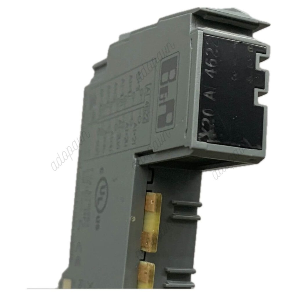 Module đầu vào tương tự B&R X20AI4622 4 kênh chính hãng