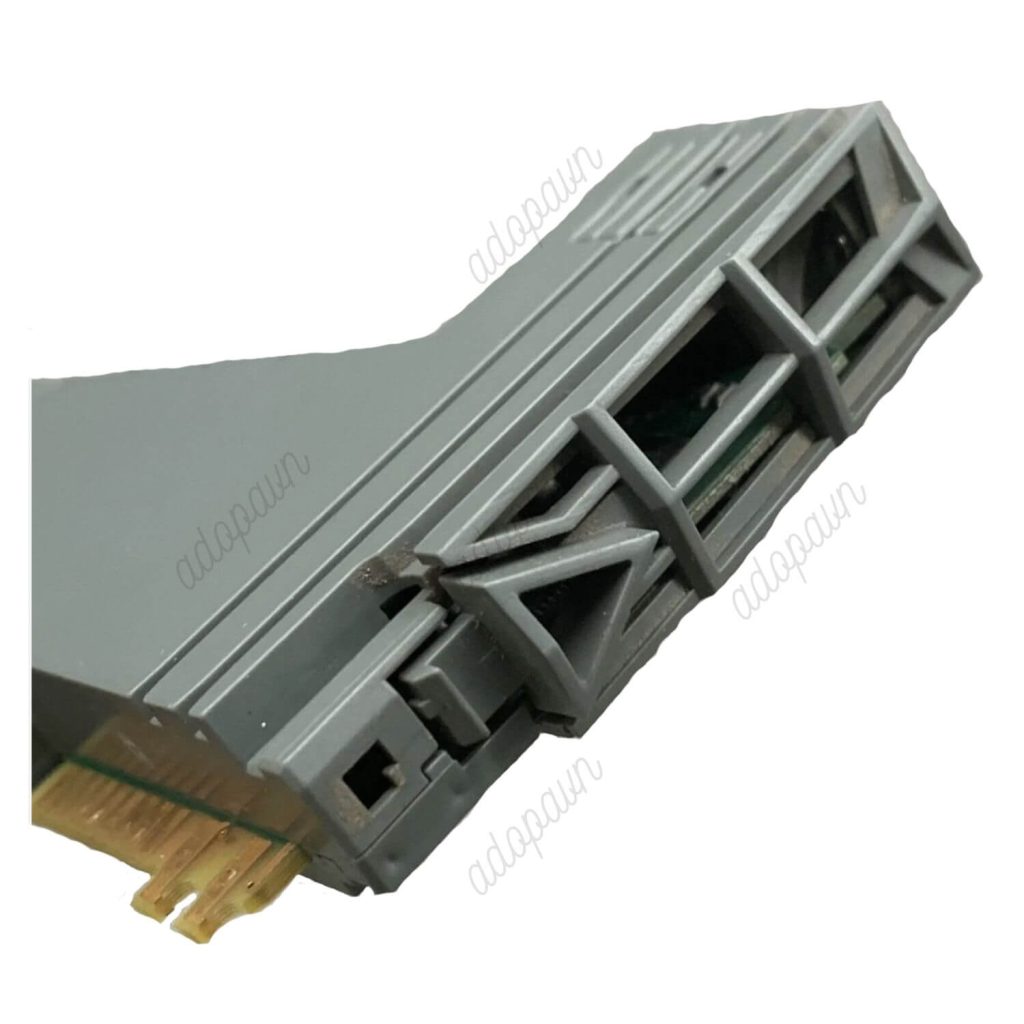Module đầu vào tương tự B&R X20AI4622 4 kênh chính hãng