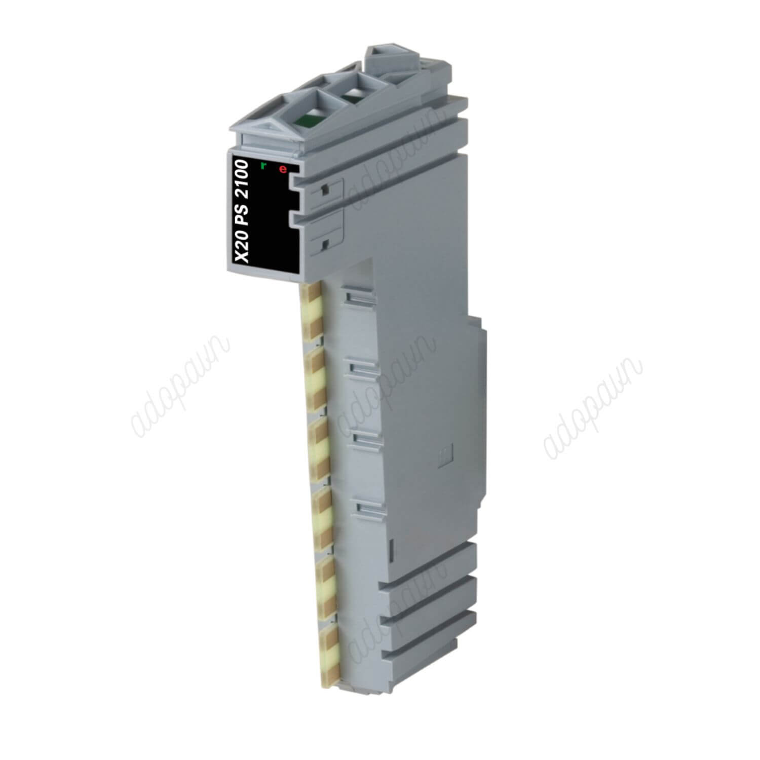 odule nguồn hệ thống 24VDC B&R X20PS2100 chính hãng tại ADOPAVN