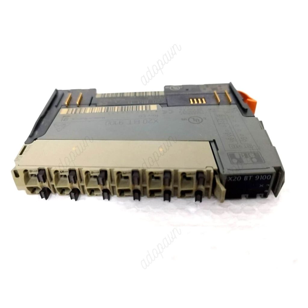 Module bus transmitter B&R X20BT9100 chính hãng tại ADOPAVN